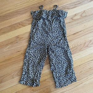 Old Navy Toddler Girls’ Jumpsuit